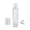 Viski Martini Atomizer Perfect for Vermouth or Bitters, Travel Spray