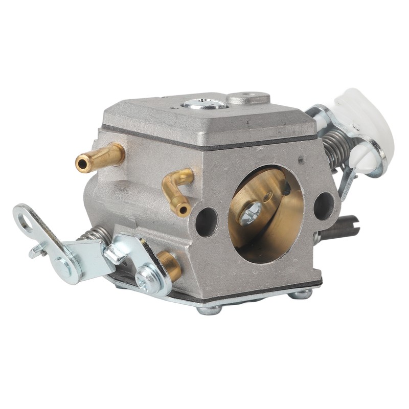 Leaf Blower Carburetor Assembly 545081831 Replacement for Husqvarna 362 365