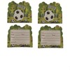 20PCS Birthday Invitations - fun-Filled Game Theme for Boys and