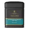 Taylors of Harrogate Afternoon Darjeeling Loose Leaf, 4.41 Ounce Tin