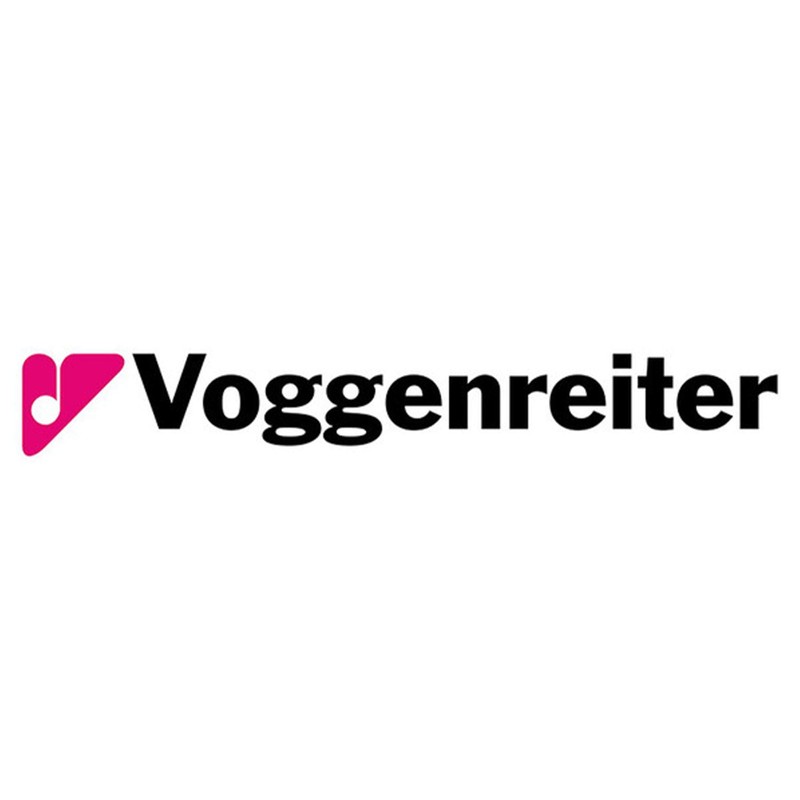 Voggenreiter Hi-Lo Vibra Vibraslap Percussion Rhythm Instrument for Clear and