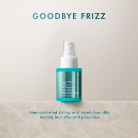 MOROCCANOIL Frizz Shield Styling Spray, Travel Size, 1.7 Fl. Oz.