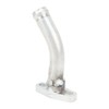 AN10 Turbo Drain Fitting 45° Sealed Aluminium Alloy Fit for
