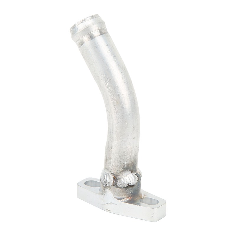 AN10 Turbo Drain Fitting 45° Sealed Aluminium Alloy Fit for