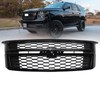  2015-2020 Tahoe Suburban Front Grille,Front Grill Fit for 2015