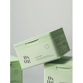 Green Wonder Daily Aqua Serum Refillable Mask Pack (30 sheets) / 그린원더 데일리 아쿠아 세럼 뽑아쓰는 마스크팩 (30매)