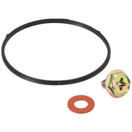 Oregon 49-999 Carburetor Bowl Gasket Kit with Bowl Lawn Mower Replacement Part
