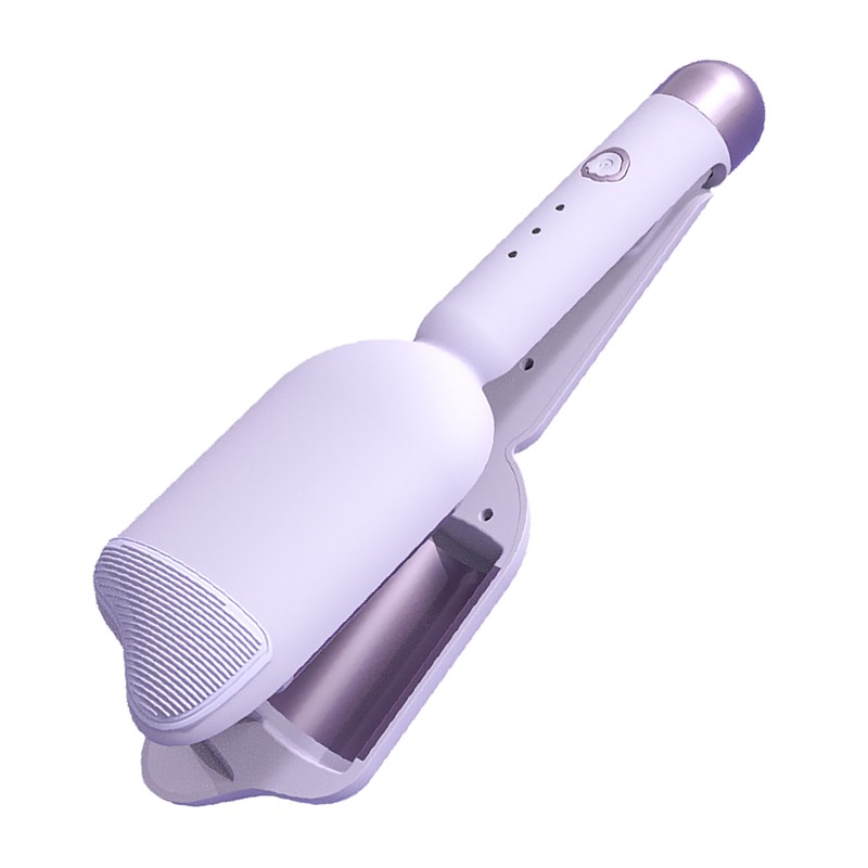 Egg Roll Curling Iron Hair Waving 3 Gears Professional Fast