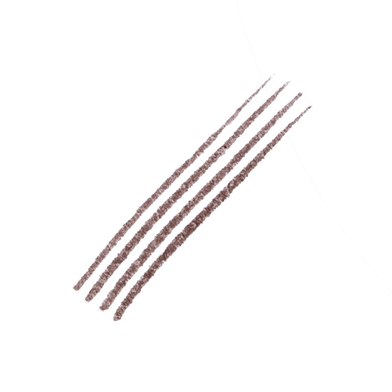 Black Radiance Eye Appeal™ Micro Brow Pen Dark Brown