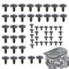 Automotive Self Tapping Screws, Mudguard Bumpers Self Tapping Screws |