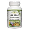 Natural Factors Milk Thistle - Bonus Size - 120 capsules