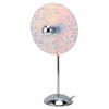 LED Table Lamp USB Plug in E14 Bulb Decorative Ambient