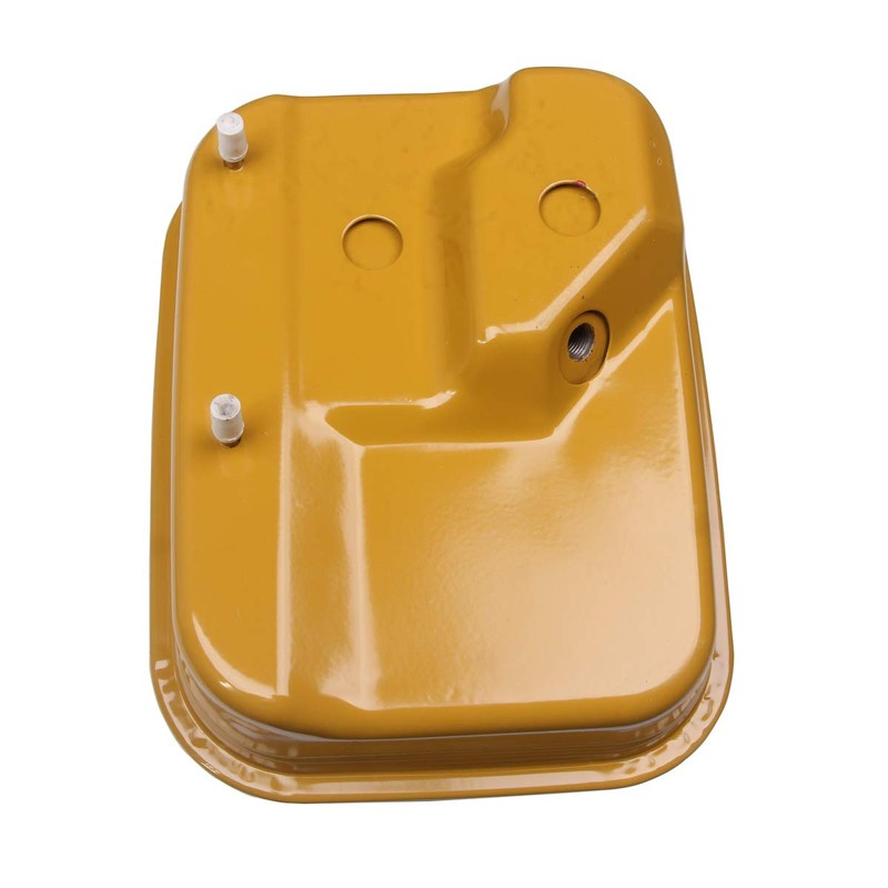 BH-Motor New Fuel Tank With Cap For Robin Subaru EX17