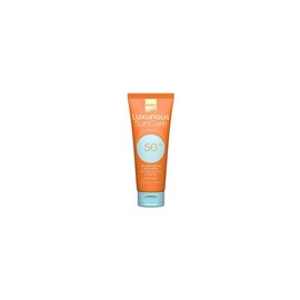Luxurious Sun Care High Protection Face Cream SPF50, 75ml
