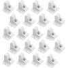 20 Pack Magnetic Cabinet Locks Baby Proofing - Vmaisi Children