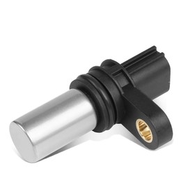 Auto Dynasty Engine CKP Crankshaft Position Sensor Compatible with Altima Frontier NP300 Sentra Equator 2.5L 02-14