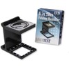 Carson® LinenTest 6.5x20mm Folding Magnifier (LT-20)