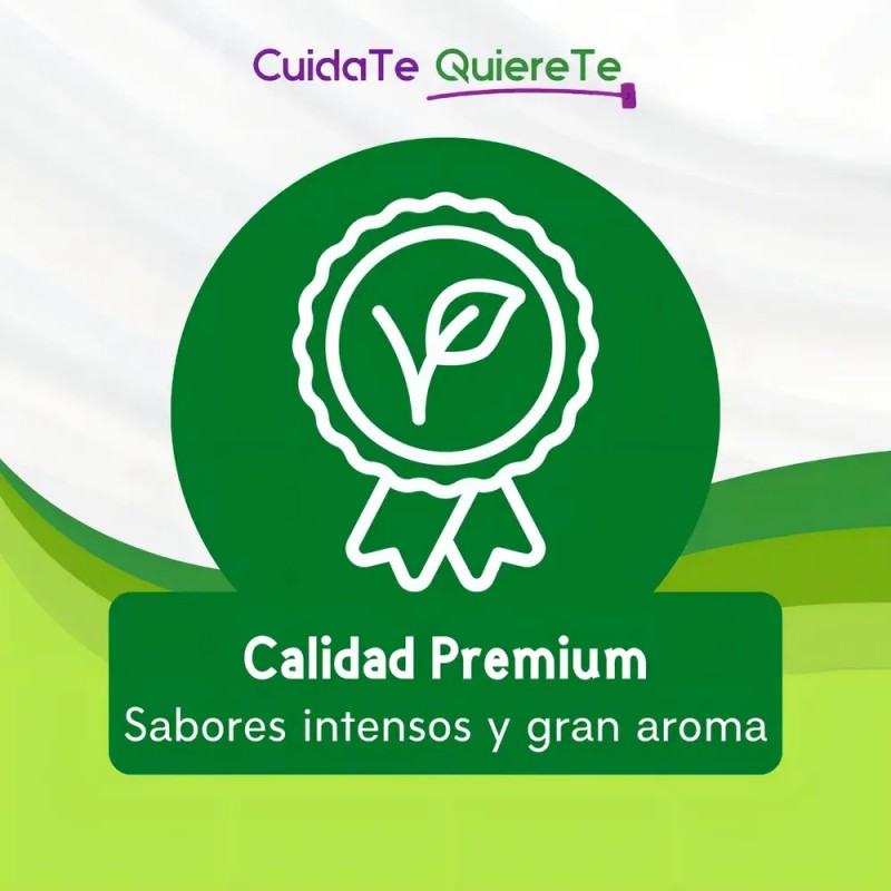 Té Quiere Te eucalipto bugambilia gordolobo en herbal Sin ser