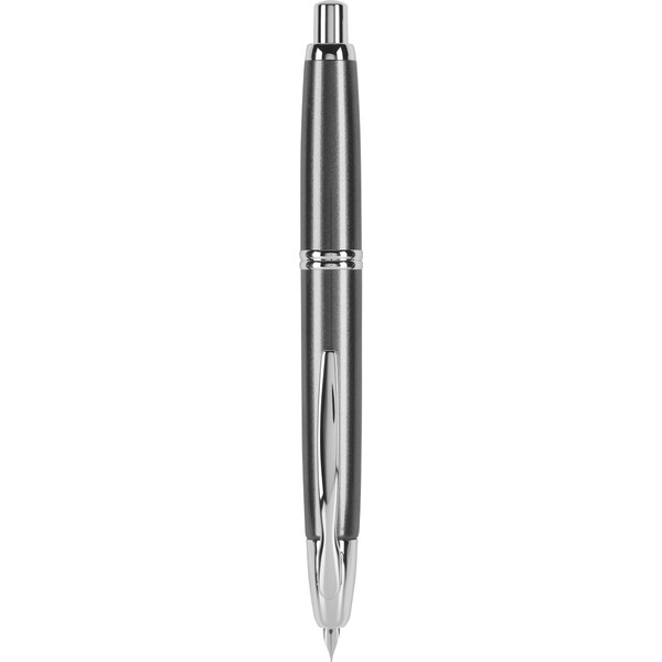 PILOT Vanishing Point Collection Refillable & Retractable Fountain Pen, Gun