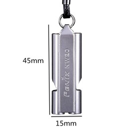 Fenix Signalpfeife NW20, 113343