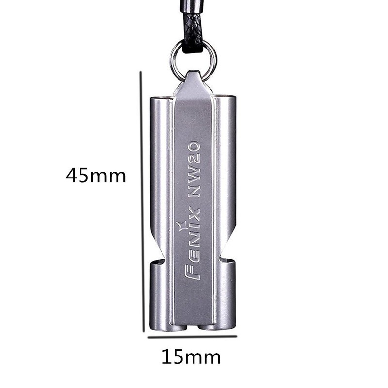 Fenix Signalpfeife NW20, 113343