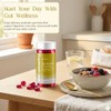 Feel Amazing Gut Health Probiotic Gummies - with 1 Billion