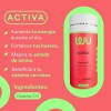 Kit Activate | Brilla + Activa | Wu | Biotina