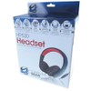 kenable HP530 PC Laptop Headphones with Built-In Mic & Remote