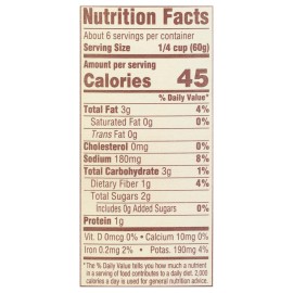 Raos Rao's Sauce Pizza 12.3 oz Pack of 6