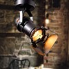 Hobaca GU10 L19 * W17cm Mini Loft Spotlight Ceiling Lights