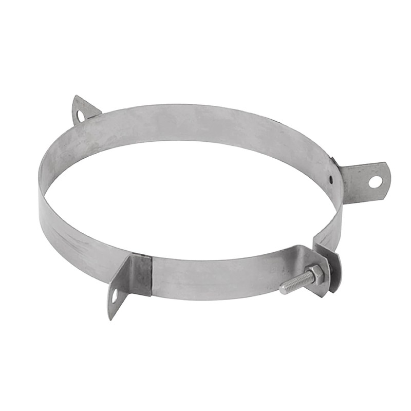 Opsinox SKB 1018034 Stainless Steel Chimney 180 mm