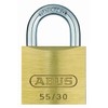 ABUS 55/30 B KD 55 All Weataher Solid Brass with