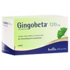 GINGOBETA 120 mg Film-Coated Tablets Pack of 60