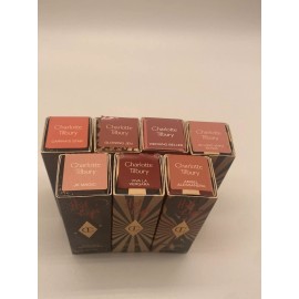 Charlotte Tilbury Hot Lips Refillable Lipstick  0.12 Oz-3.5G PICK SHADE  (52B4) - WEDDING BELLES