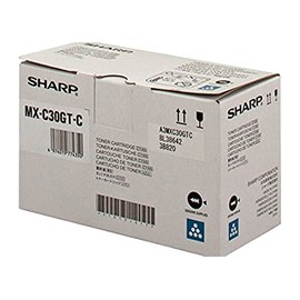 Sharp MX-C30GTC Laser Cartridge