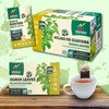 Hanan Peruvian Secrets Guava Leaves 25 Teabags - 100% Natural