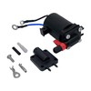 A.A Fuel Primer Choke Solenoid Replacement for OMC Evinrude Johnson