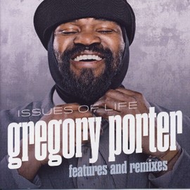 Issues of Life - Features and Remixes