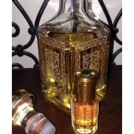 Arabian Oud OUDH DEHNI MACCA MUKHALLAT STRONG SMELL PURE ARABIAN  PERFUME OIL 6ml