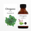 Natural 100% Oregano Oil 100ml Essential Oil Aroma Oil