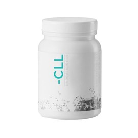 Dekós -CLL Reduce Celulitus | Suplemento Alimenticio Elaborado de Colágeno, Cúrcuma, Resveratrol, Omega 3, Colina, Vitamina A, C y E | Anti Celulitis, Desinflama, Cuida e Hidrata la Piel | 300gr - 30 porciones