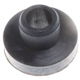 Holdwell Rubber Bushing 6553411 compatible with Bobcat Skid Steer Loader 220 319 320 321 322 323 324 325 328 329 331 334 335 337 341 418 425 428 430 435 E08 E10 E14 E16 E25 E26 E32 E35 E42 E45 E50 E55
