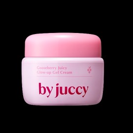by juccy [by juccy]Gooseberry Juicy Glow-up Gel Cream 55ml