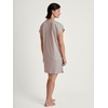 CALIDA Daylight Dreams Women's Nightdress, Laurel green