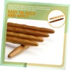 KOMBIUDA 2 Pack Massage Sticks Relaxation Massager for Trigger Points