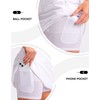 G Gradual High Waisted Golf Skirts for Women Tennis Skirt
