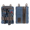 Hide & Drink, Multi-Tool Pocket Pouch XL, Compact Multipurpose EDC