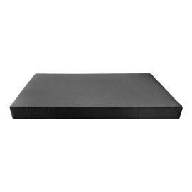 Universal *COVER ONLY*-Outdoor Daybed Fitted Sheet Slipcover 6" Piped Trim Full Size AD003