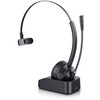 CSL - Bluetooth 5.3 Headset with Charging Station - PC