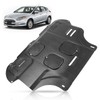 Front Engine Splash Shield Compatible with Ford Focus ST/RS 2012